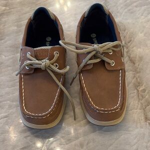 Sperry Boys  Boat Shoes